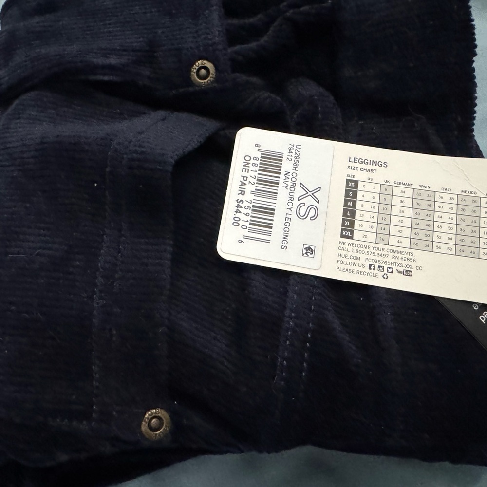Hue leggings